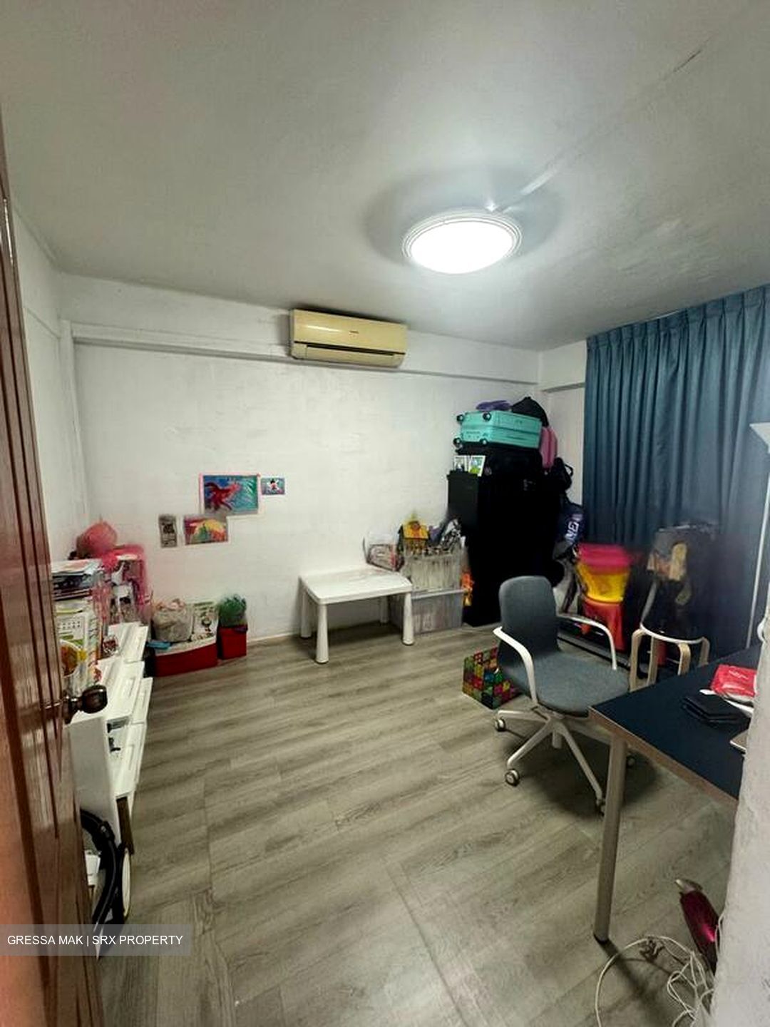 Blk 98 Whampoa View (Toa Payoh), HDB 3 Rooms #565389011